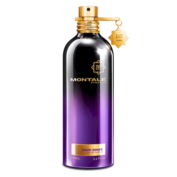 Montale Aoud sense 100_результат
