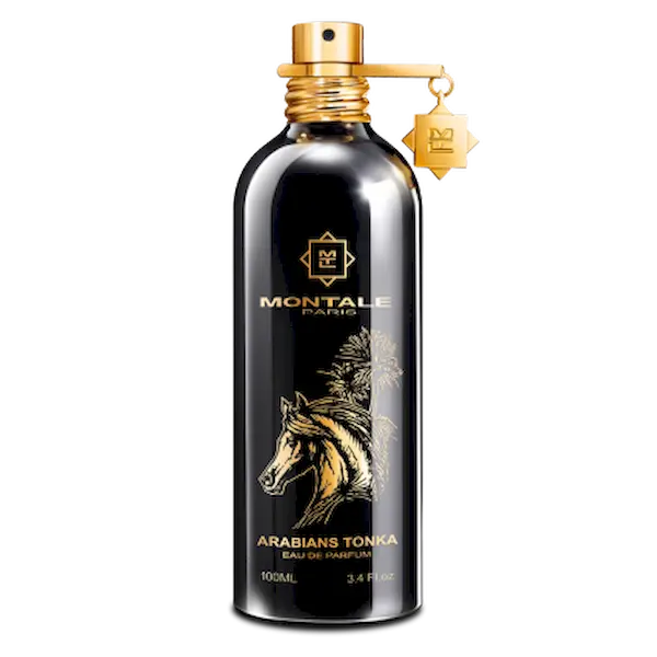 Montale Arabians tonka 100_результат
