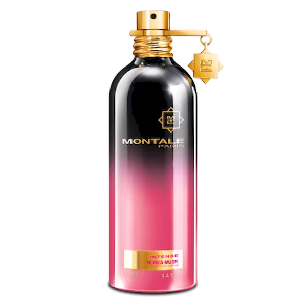 Montale Intense roses musk 100_результат