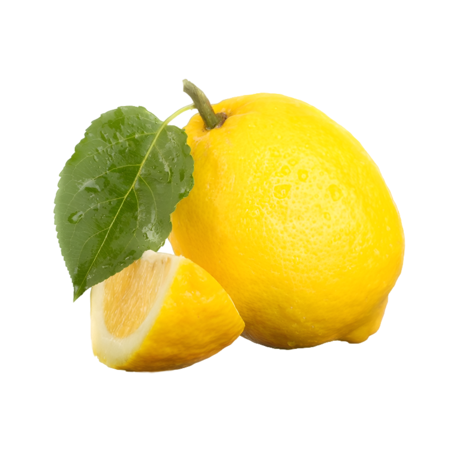 Сицилийский лимон